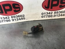 12V 2 wire diesel stop solenoid X Kubota V1505 4 cylinder engine.....£40+VAT