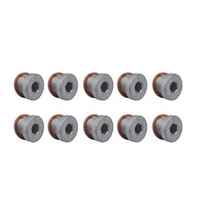10X You.S Oil Screw M10 X 1.0