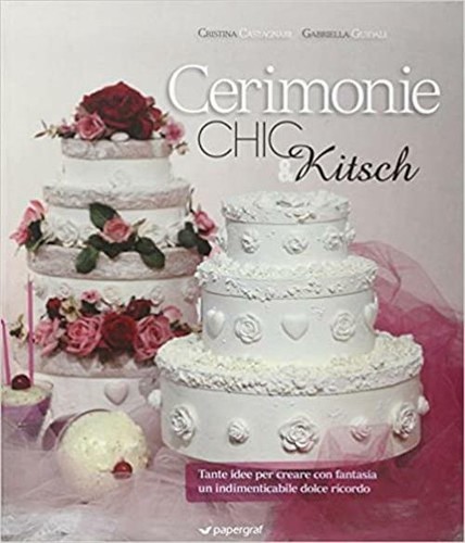 Cerimonie chic kitsch - chic, e