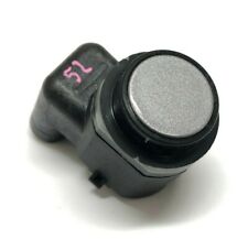 NEW BMW X3 F25 X5 E70  X6 E71  PARKING SENSOR Front Rear Space Grey A52 Genuine