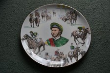 Coalport Collectors Plate