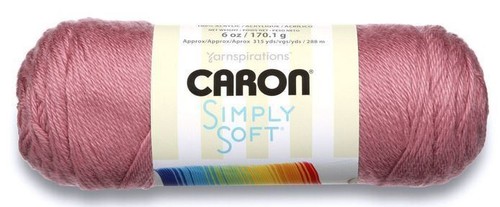 Caron simply soft yarn - caron,