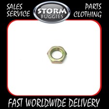 1000W Electric Quad Bike Nut 8mm - Storm Buggies & Storm Quads UK 