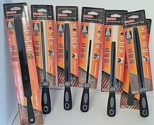 SIMONDS Metal Files File Black