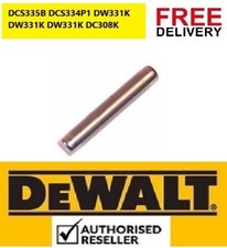 Genuine DeWalt OEM Jig Saw Pin