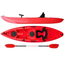 Conwy MENAI Sit on Top Single