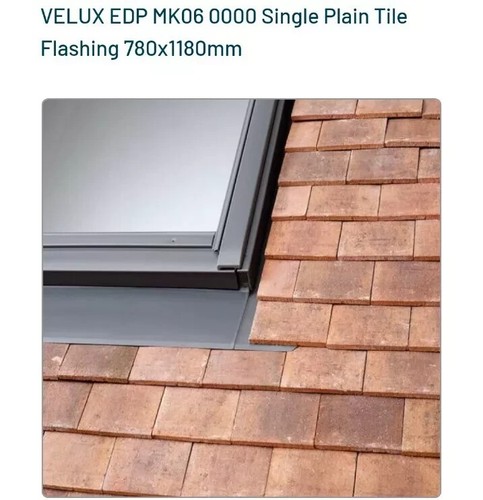 Edp mk06 0000 - edp, velux