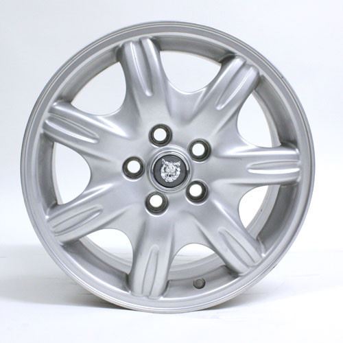 Jaguar type 2002 2010 - 16",