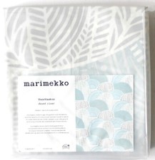 Marimekko Vuorilaakso duvet