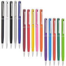 Personalised Pens 1-500 Bulk