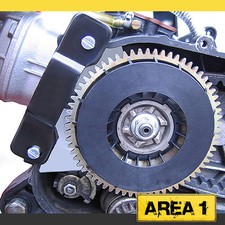 Variator Blocking Tool Baotian