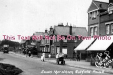 SU 799 - Nutfield Road, South