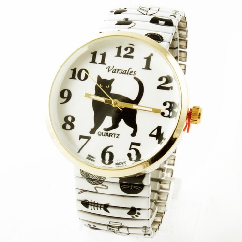 Smart cat novelty - smart, stretch
