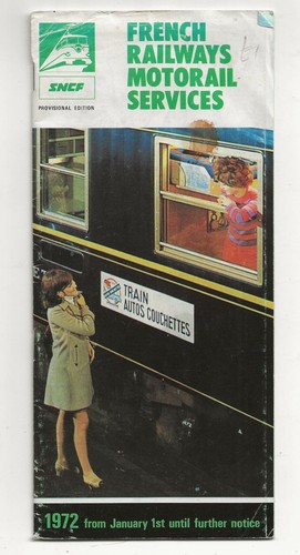 French railways motorail - french,