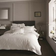 Hotel collection Embroidered