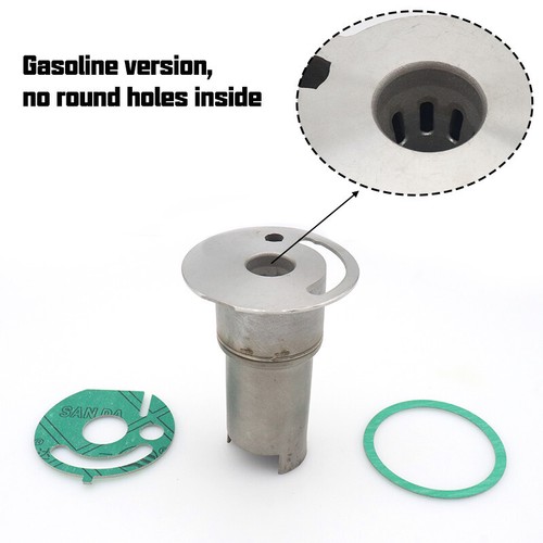 Parking heater burner - heater,