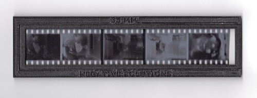 Film holder for epson - 35, mm