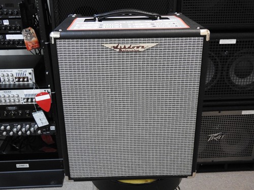 Ashdown studio 110 watts - 12,