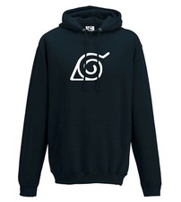 Anime Naruto Leaf Village