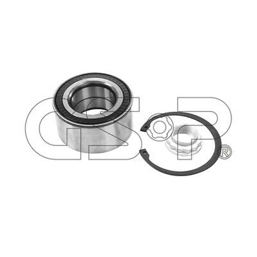 Wheel bearing kit - kit, gsp