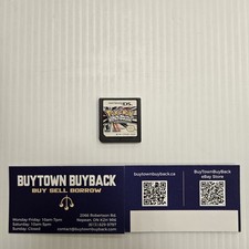 Pokemon Platinum Version for