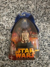 R4-P17 Droid 64 2005 STAR WARS
