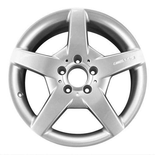 Mercedes clk430 clk500 clk550 - mercedes,