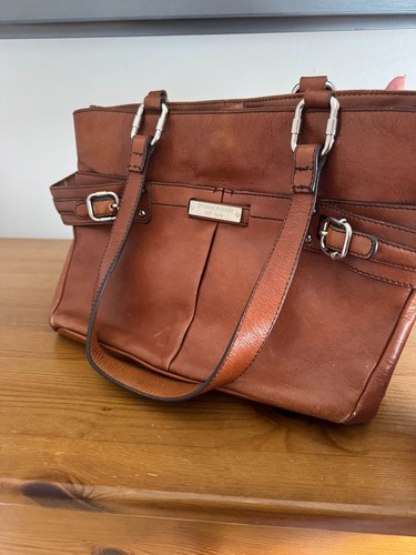 Etienne aigner handbag - aigner,