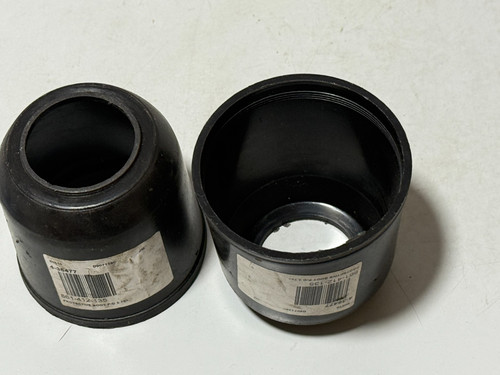 Polo protective cap - 1,