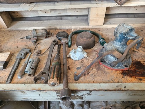 Job lot mixed classic - job,