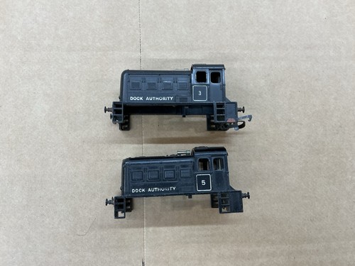 Triang gauge diesel - triang,