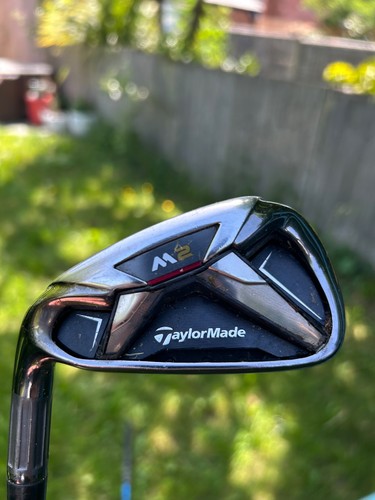 Taylormade left handed 4 - m2,