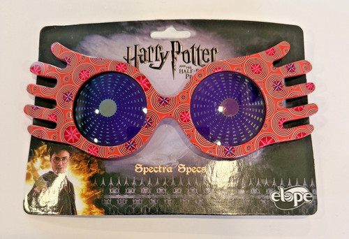 Elope harry potter luna - elope,