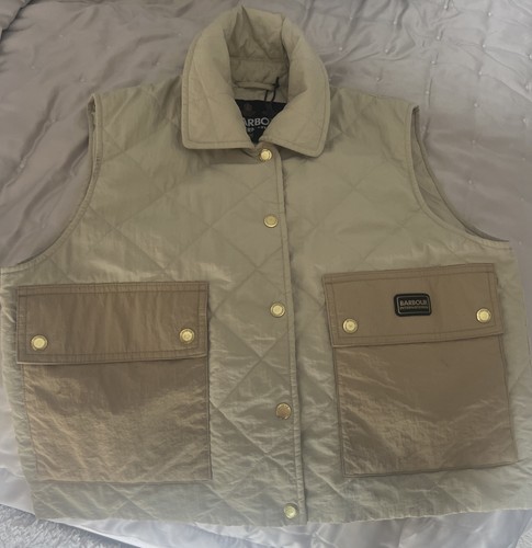 Barbour international - barbour,
