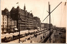 BRIGHTON AND HOVE SUSSEX KINGS