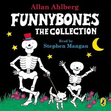 Funnybones: The Collection -