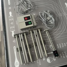 Vintage Lego Train 12v Signal