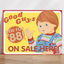 Good Guys Chucky Doll