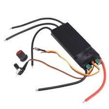 DC6-24V 1000W BLDC 3 Phase