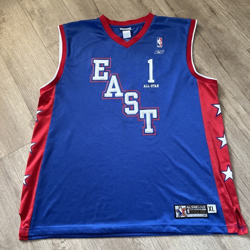 Reebook nba all star jersey - jersey,