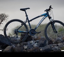 Rockrider 340 Mountain bike