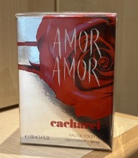 Casharel amor eau - amor, de