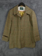 Alan paine jacket mens - paine, xl