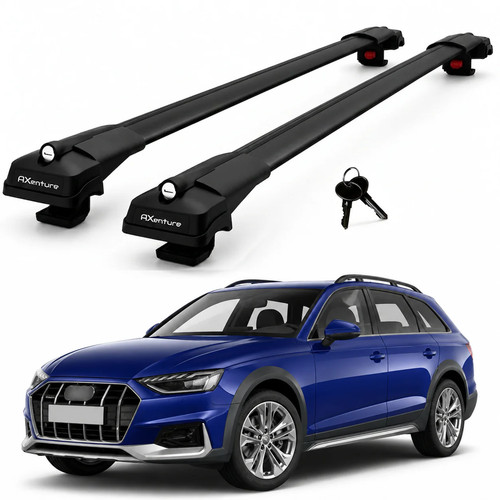 Roof bars for - for, audi