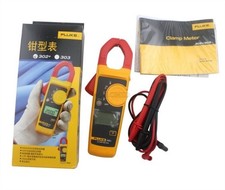 Fluke 302+ With Coft Case