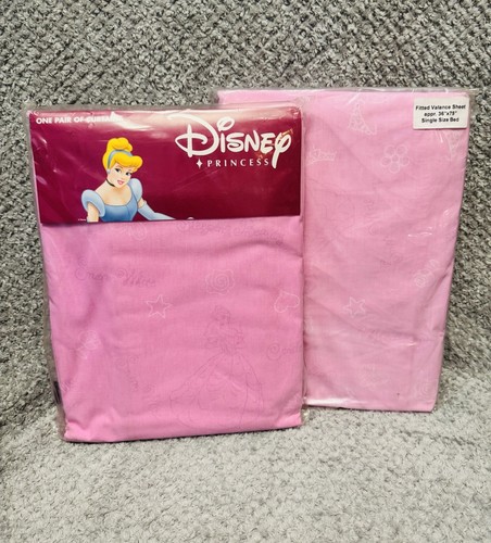 Vintage disney princess pink - vintage,