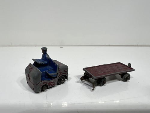 Dublo dinky 076 lansing - dinky,