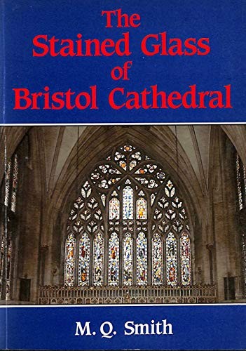 Stained glass bristol - of,