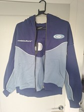 Blue/turquoise Cold Culture