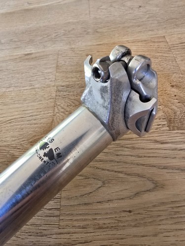 1996 klein adroit seatpost - klein,